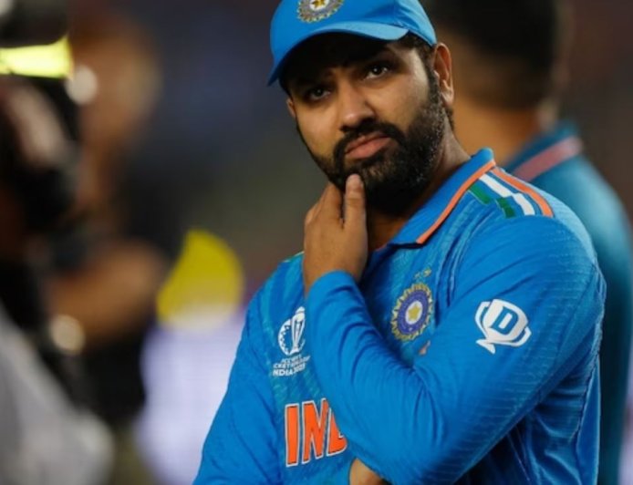 தோல்வியிலிருந்து வெளிவர முடியவில்லை... ஏமாற்றமும் எரிச்சலும் வருகிறது - ரோஹித் சர்மா புலம்பல்!