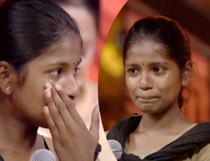 சரிகமப இறுதிப் போட்டியில் அசானி ரசிகர்களுக்கு கிடைத்த ஏமாற்றம்..