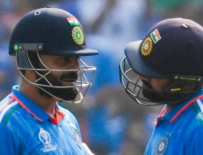 21 வயது இளம் வீரரின் கிரிக்கெட் வாழ்க்கை.. கோலி - அகர்கர் கையில்.. என்ன நடக்க போகிறது?