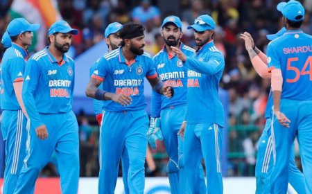 புது வருடத்தில் காத்திருக்கும் சவால்? நெருக்கடிகளை சமாளிக்குமா இந்திய அணி?