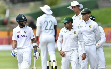 முக்கிய வீரருக்கு காயம்... 2ஆவது டெஸ்டில் ஏற்பட்டுள்ள அதிரடி மாற்றம்! இந்திய அணியின் மாஸ்டர் பிளான்!