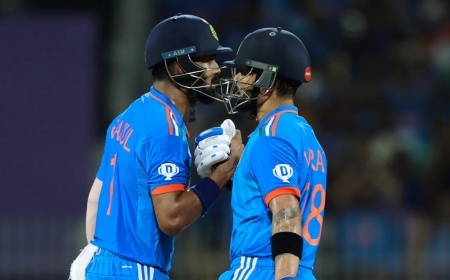 ராகுலால் இந்திய அணியில் 3 பேருக்கு ஆபத்து.. குட்டி கோலிக்கு இடமில்லை!