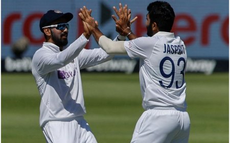 ஐசிசி சிறந்த வீரர் பட்டியலில் 2 இந்திய வீரர்கள்... யாருக்கு விருது?