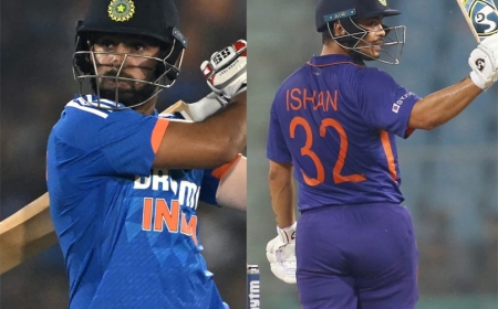 விரக்தியில் இந்திய வீரர்.... 25 வயதில் ஓய்வு.... காரணம் பிசிசிஐ... என்ன நடந்தது?