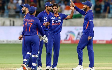 இளம் வீரர் முதுகில் குத்திய பிசிசிஐ.. பெரும் அநியாயம்.. ரசிகர்கள் குமுறல்!