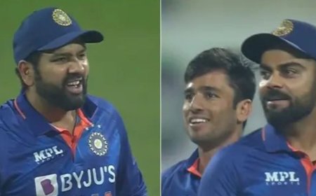 சிஎஸ்கே வீரரை வைத்து கட்டம் கட்டிய ரோகித் சர்மா... ஹர்திக்கிற்கு ஆப்பு.. இனி அதுக்கு வாய்ப்பே இல்லை?