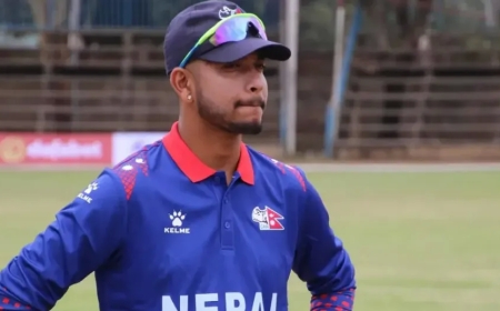 முன்னாள் டெல்லி அணி வீரருக்கு 8 ஆண்டுகள் சிறை விதிப்பு... அதிர்ச்சியில் ரசிகர்கள்!