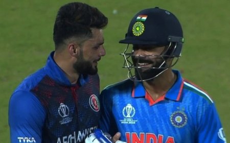 வெறும் 35 ரன் போதும்..  இமாலய சாதனை படைக்கப் போகும் விராட் கோலி!