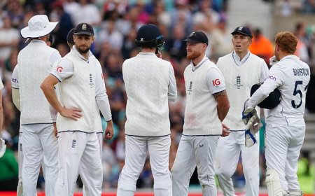 அபுதாபியில் இந்தியாவுக்கு எதிராக இங்கிலாந்து போட்ட மாஸ்டர் பிளான்..  என்ன தெரியுமா?