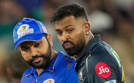 இந்திய அணி கேப்டன் ரோஹித் இல்லையா? வெளியான பதிவால் கொதித்தெழுந்த ரசிகர்கள்!