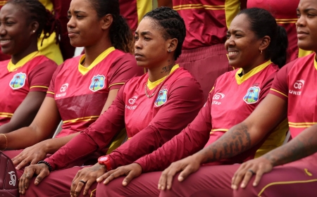 ஒரே நேரத்தில் ஓய்வு அறிவிப்பு வெளியிட்ட 4 வீராங்கனைகள்... நடந்தது என்ன? ரசிகர்கள் அதிர்ச்சி!