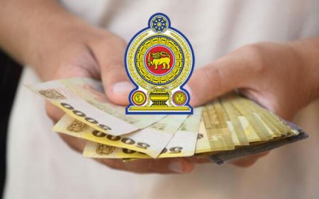 ஜூலை முதல் டிசெம்பர் வரையான அஸ்வெசும கொடுப்பனவு தொடர்பில் வெளியான அறிவிப்பு