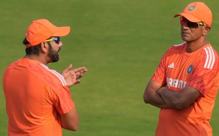 டி2௦ உலகக்கோப்பையால் புதிய தலைவலி… என்ன பண்றது? திணறும் பிசிசிஜ