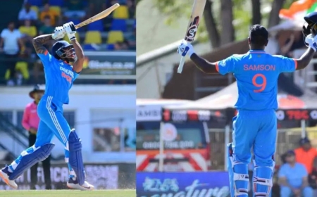 அந்த இளம் வீரரை இனியும் இந்திய அணியில் சேர்க்க கூடாது: தமிழக வீரர் அதிரடி பேட்டி!