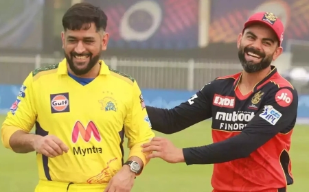 அழைப்பு விடுத்தும் ராமர் கோவில் விழாவுக்கு தோனி, கோலி பங்கேற்காதது ஏன்?