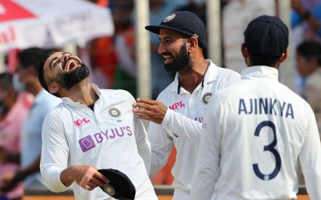 10 வருடங்களில் இப்படி நடந்ததே இல்லை.. இந்திய அணியில் மிகப் பெரிய ரிஸ்க்... சிக்கலில் ரோஹித்!