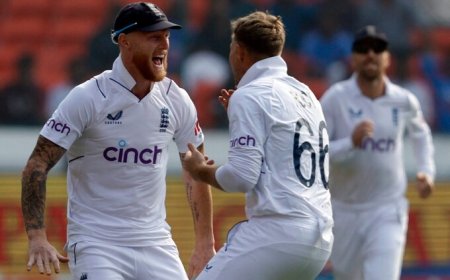 ராகுல் டிராவிட் என்ன சொன்னார் தெரியுமா? நம்பி ஏமாந்த இங்கிலாந்து கேப்டன்... வேதனையில் பென் ஸ்டோக்ஸ்!