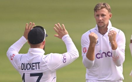 இந்திய அணிக்கு மிகப்பெரிய ஆபத்து... இது நடந்தால் இங்கிலாந்துக்கு தான் வெற்றி... இப்படி ஒரு திருப்பமா?