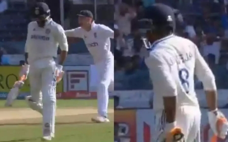 அணியில் ஜடேஜா நீக்கம்? இந்த சம்பவம் தான் காரணமா? இந்திய அணிக்கு அடுத்த சிக்கல்!