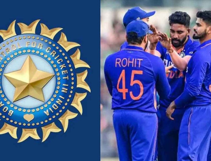 ஒருநாள் கிரிக்கெட்டுக்கு ஆப்பு வைக்கும் பிசிசிஐ.. காசுக்காக இப்படியா.? 2024ஆம் ஆண்டில்  இதான் நிலை!