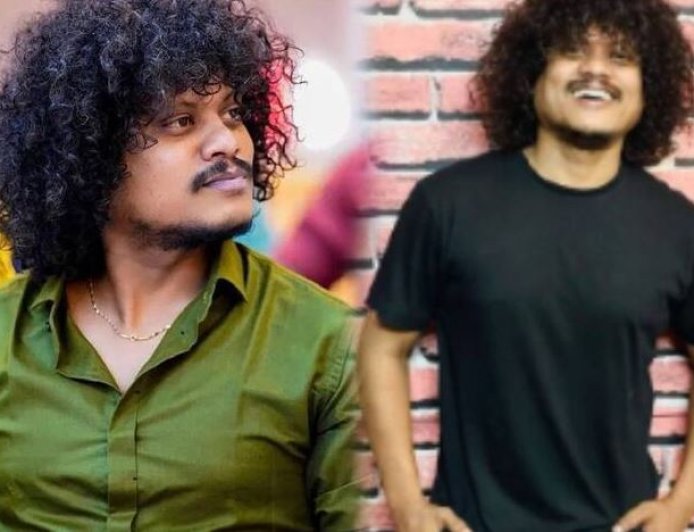 என் அலுவலகத்தில் தினமும் மதிய உணவு... விஜயகாந்த் வழியை பின்பற்றப் போவதாக புகழ் அறிவிப்பு