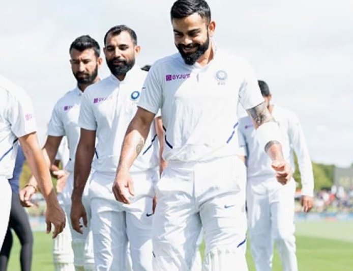 இந்திய டெஸ்ட் அணி அறிவிக்கப்பட்டது.... அணிக்கு திரும்பிய முக்கிய வீரர்... முழு விவரம் இதோ!