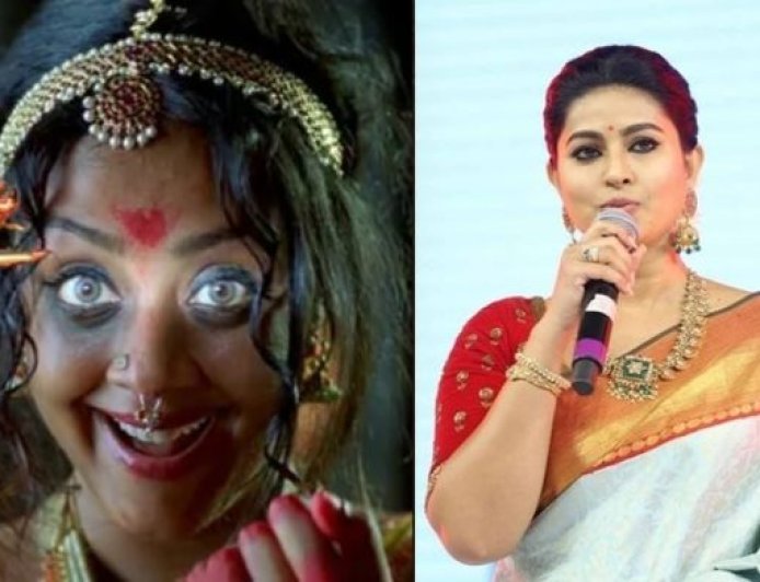 சந்திரமுகி நான் நடிக்க வேண்டிய படம்… திடீரென ஷாக் கொடுத்த நடிகை!