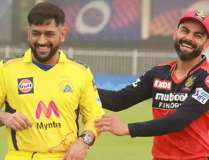 அழைப்பு விடுத்தும் ராமர் கோவில் விழாவுக்கு தோனி, கோலி பங்கேற்காதது ஏன்?
