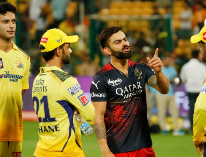 IPL 2024 துவங்கும் தேதி இதுதான்... உறுதியாக தெரிவித்த பிசிசிஐ... எந்த நாட்டில் போட்டிகள் தெரியுமா?