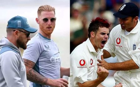 இந்தியாவுக்கு வில்லன் வீரனை களமிறக்கிய இங்கிலாந்து.. அடுத்த ஆப்பு ரெடி! என்ன செய்ய போகிறார் ரோஹித்!