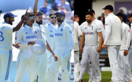 ஜெய் ஷா அதிரடி தீர்மானம்... இப்படி நடக்கும்னு எதிர்பார்க்கவே இல்லையே... அதிரச்சியில் இந்திய வீரர்கள்!