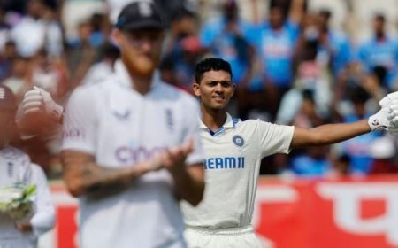 நினைத்துக் கூட பார்க்க முடியாத சாதனை... இந்திய அணி செய்த வரலாற்று சம்பவம்!