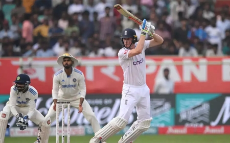 399 ரன்னை குறைந்த ஓவர்களில் சேஸ் செய்வோம்... இந்திய அணிக்கு சவால்விட்ட ஆண்டர்சன்!