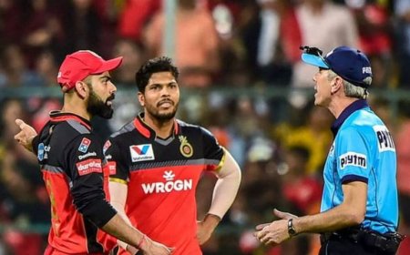 ஐபிஎல்-இல் இருந்து விராட் கோலி விலகுவாரா? அதற்கும் வாய்ப்பு இருக்கா... இதோ காரணங்கள்!