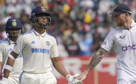 அந்த இந்திய வீரரை சமாளிக்க பிளான் போடுங்க... இல்லைனா காலிதான்... எச்சரிக்கை விடுத்த மைக்கேல் வான்! 