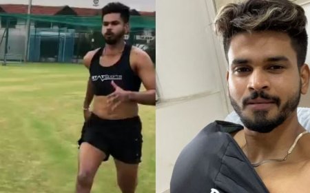 இனி சரிவராது.. ஒழுங்காக ஆடாத வீரரின் பையை வீட்டுக்கே அனுப்பி வைத்த பிசிசிஐ... என்ன நடந்தது?