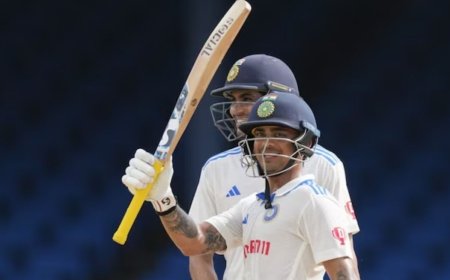 பதறியடித்து வந்த இஷான் கிஷன்.... பிசிசிஐ கொடுத்த அதிர்ச்சி... என்ன நடந்தது?