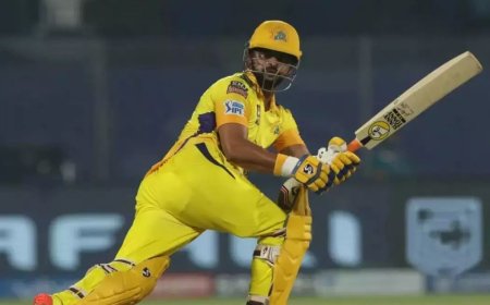 மஞ்சள் ஜெர்சி அணிக்கு கேப்டன் ஆன சுரேஷ் ரெய்னா.... போட்டிகள் விபரம் இதோ!