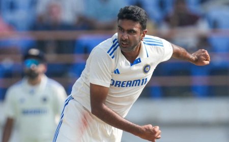 போட்டியின் இடையில் விலகிய அஷ்வின்.. மாற்று வீரருக்கு அனுமதி இருக்கா?.. இந்திய அணிக்கு தொடரும் சோதனை!