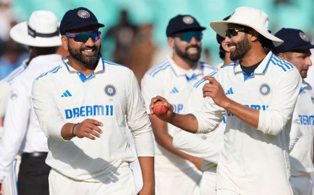 ரோகித் சர்மா செய்த வேலை... குழம்பி போன இங்கிலாந்து... இந்தியாவின் வெற்றிக்கு இதுதான் காரணம்!