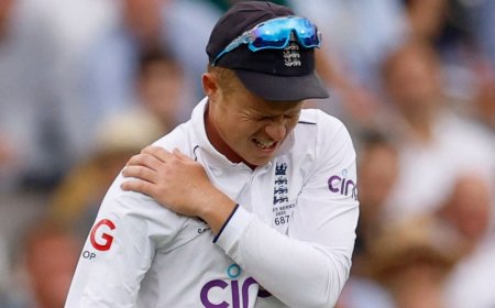 நாங்க எதையுமே மாத்திக்க மாட்டோம்... இந்தியாவுக்கு பதிலடி கொடுக்க தயார்... இங்கிலாந்து வீரர் அதிரடி அறிவிப்பு!