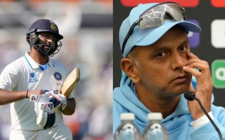 இந்திய அணியின் இந்த நிலைமைக்கு காரணமே இந்த மூன்று பேர் தான்... இப்படியா முடிவு எடுப்பது?