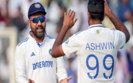 கடைசி போட்டியில் இருந்து தமிழக வீரர் நீக்கம்.. பிசிசிஐ எடுத்த தீர்மானம்... காரணம் இதுதான்!