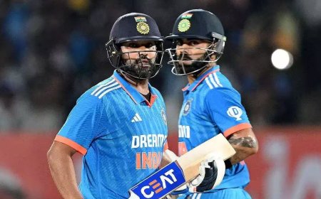 இந்திய அணியில் இடம்பிடித்துள்ள வீரர்கள்.. டி20 உலககோப்பை உத்தேச வீரர்கள் பட்டியல் இதோ... 