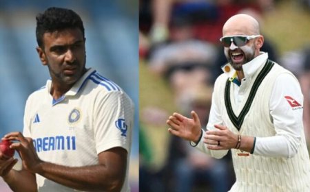 நட்சத்திர வீரர் அஸ்வின் கூட செய்யாத சாதனையை எட்டிப் பிடித்த இளம் வீரர்