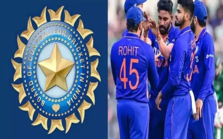 இந்திய அணிக்கு புதிய கேப்டன்... ஆனால் ஹர்திக் கிடையாதாம்... அஜித் அகார்கர் எடுத்துள்ள அதிரடி தீர்மானம்!