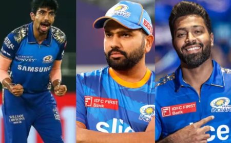 பும்ராவை வெளியேற்ற தீர்மானம்.. ரோஹித் என்ன சொன்னார் தெரியுமா?... வெளியான தகவல்!