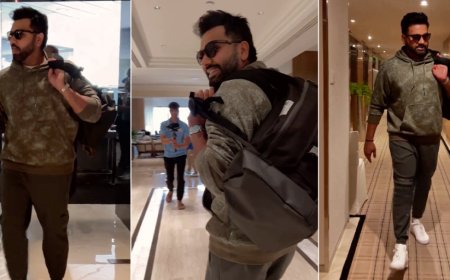 பயிற்சிக்கு வர ரோஹித் மறுப்பு... அணிக்கு எப்போது திரும்புவார்? வெளியேற வாய்ப்பு இருக்கா?