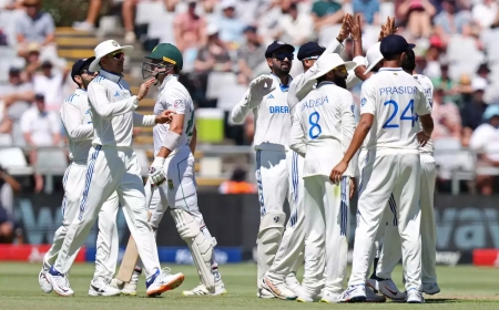 இளம் வீரரின் அதிரடி குற்றச்சாட்டு.. மாற்றத்தை ஏற்படுத்த பிசிசிஐ முடிவு... வருகிறது புதிய குழு!