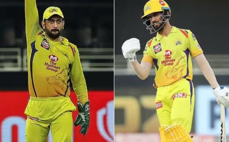 கேப்டன் அவருதான்.... ஆனா முடிவு எடுக்கிறது யாரு... குழப்பத்தில் ரசிகர்கள்!